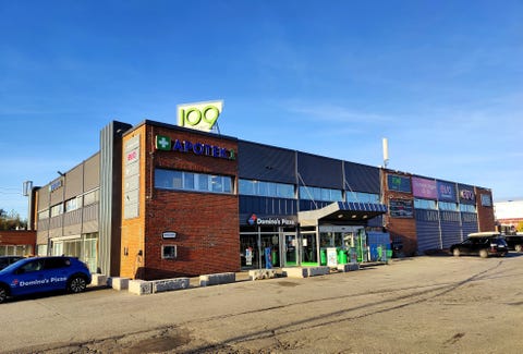 Bilde 1 av annonsen