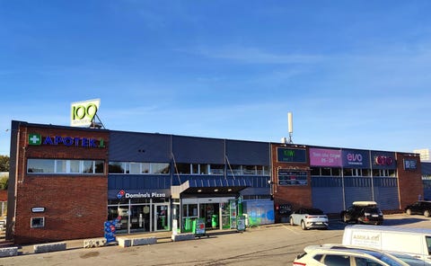 Bilde 2 av annonsen