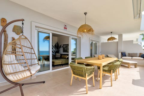 Estepona - Eksklusive strandlinjeleiligheter og toppleiligheter med panoramautsikt over Middelhavet – bilde 4