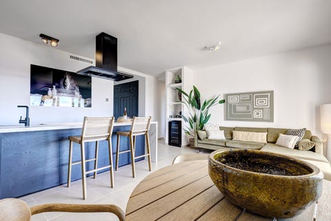Estepona - Eksklusive strandlinjeleiligheter og toppleiligheter med panoramautsikt over Middelhavet – bilde 11