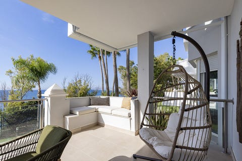 Estepona - Eksklusive strandlinjeleiligheter og toppleiligheter med panoramautsikt over Middelhavet – bilde 7
