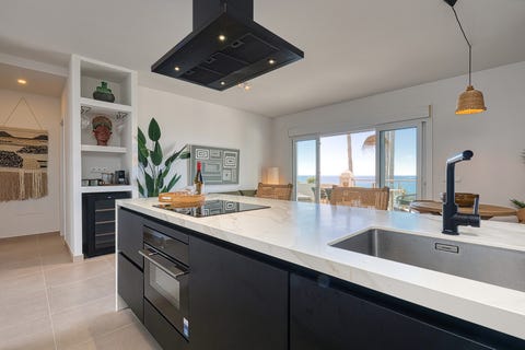 Estepona - Eksklusive strandlinjeleiligheter og toppleiligheter med panoramautsikt over Middelhavet – bilde 10