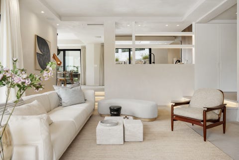 Benahavís - Elegant, nyrenovert villa med 4 soverom og privat basseng - Fullt møblert – bilde 11
