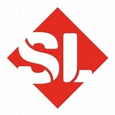 SKOLENES LANDSFORBUND logo