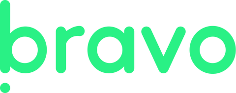 BRAVO NORGE AS logo