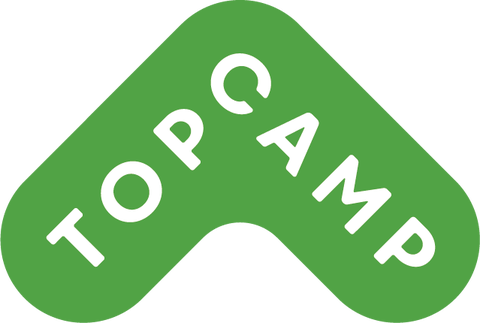 TOPCAMP AS logo