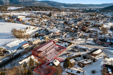 Bilde 1 av annonsen