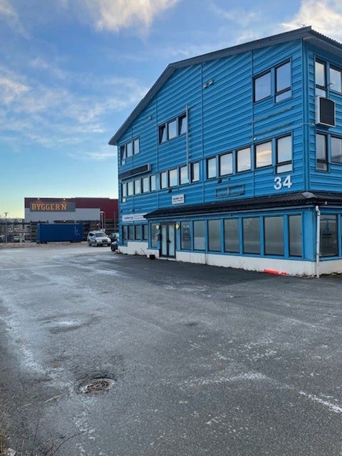 Bilde 2 av annonsen