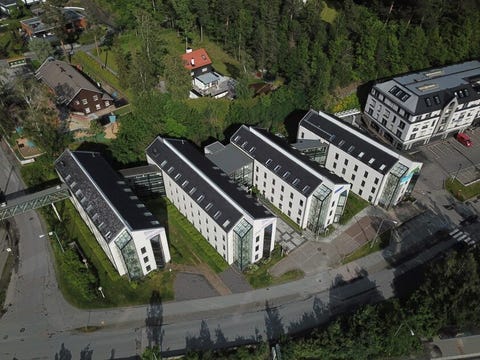 Bilde 1 av annonsen