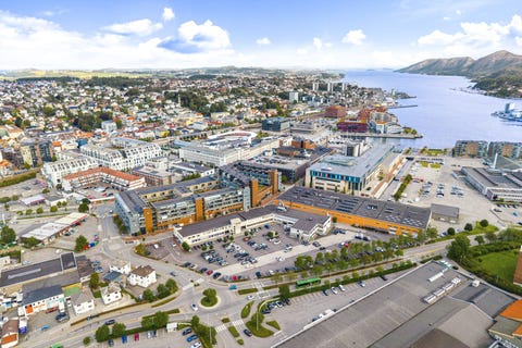 Bilde 2 av annonsen