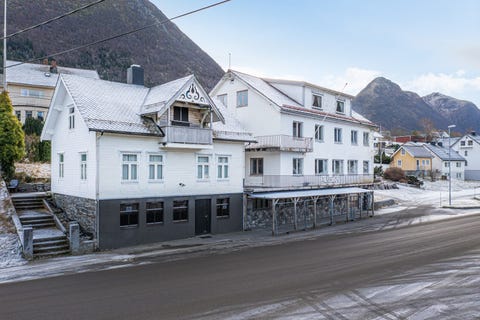 Bilde 1 av annonsen