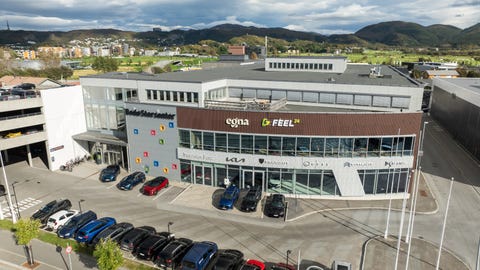 Bilde 2 av annonsen