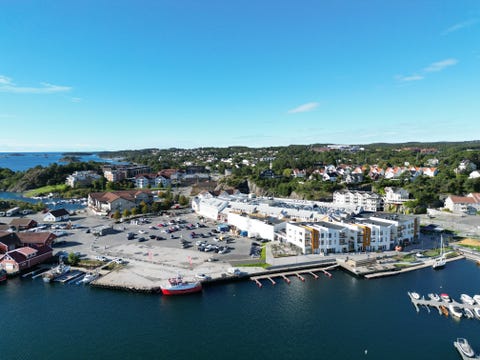 Bilde 2 av annonsen