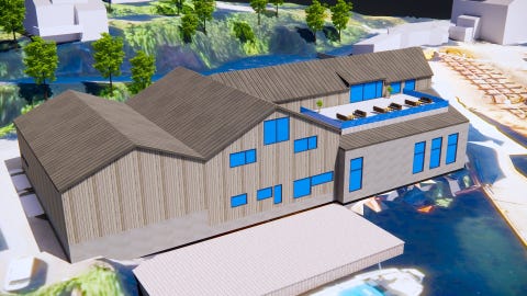Bilde 2 av annonsen