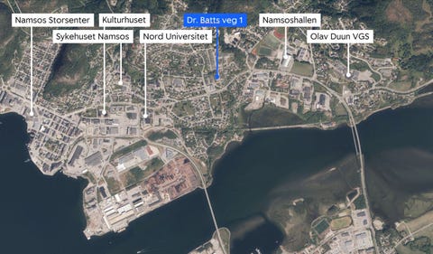 Bilde 2 av annonsen