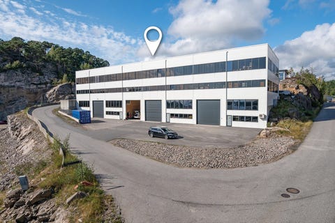 Bilde 2 av annonsen
