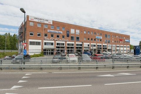Bilde 2 av annonsen