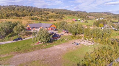 Bilde 2 av annonsen