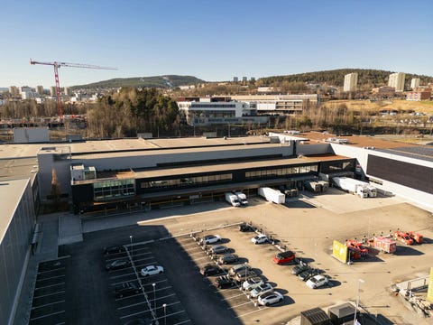 Bilde 2 av annonsen