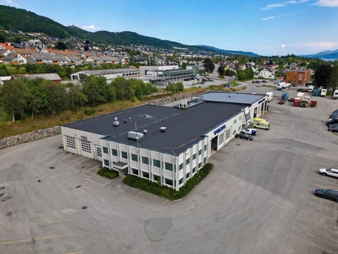 Bilde 2 av annonsen
