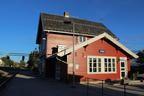 Bilde 1 av annonsen
