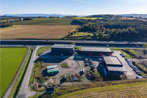 Bilde 2 av annonsen