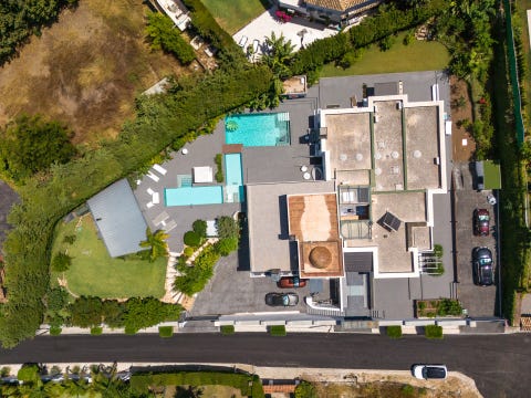 Nueva Andalucía - Eksklusiv og nyrenovert villa med 8 soverom - Privat oase nær Puerto Banús – bilde 5