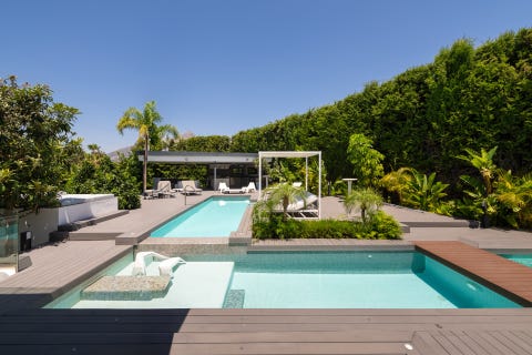 Nueva Andalucía - Eksklusiv og nyrenovert villa med 8 soverom - Privat oase nær Puerto Banús – bilde 7