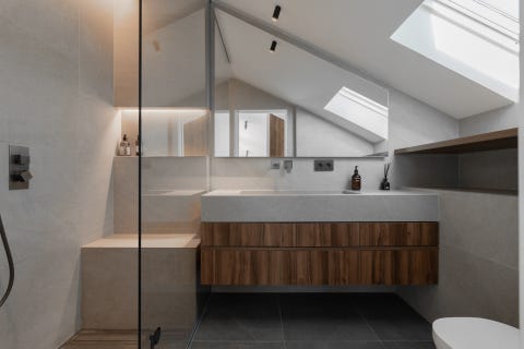 Bo midt i Marbella - Duplex penthouse med solrike terrasser og frontlinjeutsikt mot La Concha – bilde 6