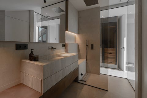 Bo midt i Marbella - Duplex penthouse med solrike terrasser og frontlinjeutsikt mot La Concha – bilde 7