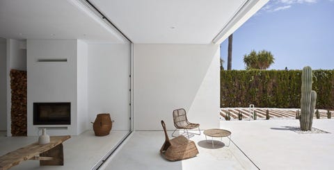 Estepona - Moderne nøkkelferdig villa med basseng og panoramautsikt i Valle Romano – bilde 4