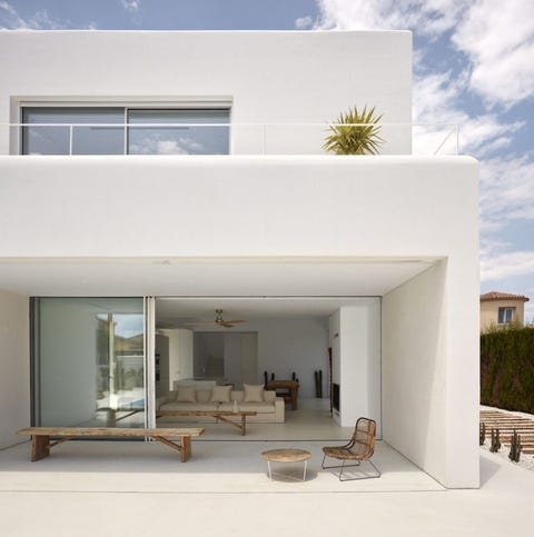 Estepona - Moderne nøkkelferdig villa med basseng og panoramautsikt i Valle Romano – bilde 2