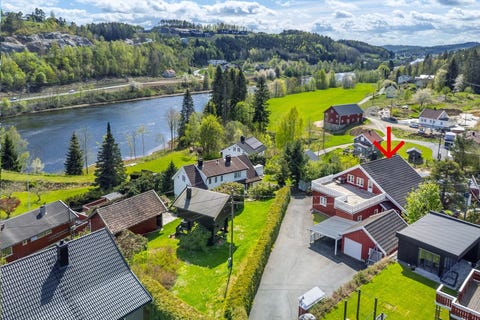 Bilde 1 av annonsen