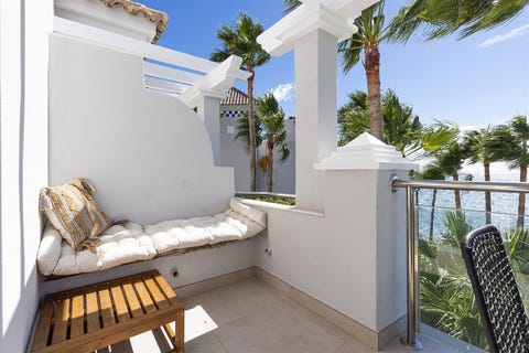 Estepona - Eksklusive strandlinjeleiligheter og toppleiligheter med panoramautsikt over Middelhavet – bilde 4