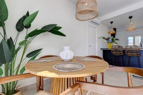 Estepona - Eksklusive strandlinjeleiligheter og toppleiligheter med panoramautsikt over Middelhavet – bilde 6