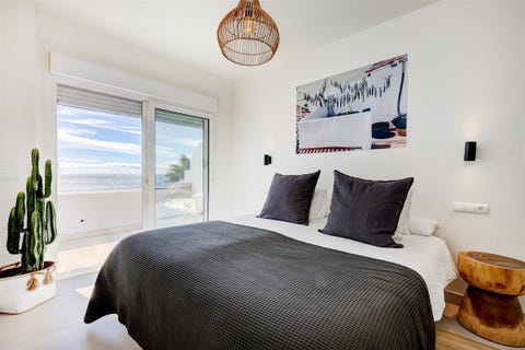 Estepona - Eksklusive strandlinjeleiligheter og toppleiligheter med panoramautsikt over Middelhavet – bilde 8