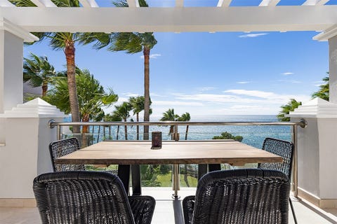 Estepona - Eksklusive strandlinjeleiligheter og toppleiligheter med panoramautsikt over Middelhavet – bilde 3