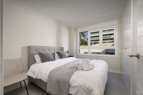 La Cala de Mijas - Eksklusiv 3-roms leilighet ved stranden - Klar for innflytting og utleie! – bilde 6