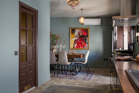 Vakker rekkehus i hjertet av Estepona – Dette er fantastisk kystliv – bilde 7