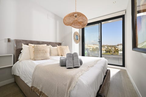 La Cala de Mijas · Penthouseleilighet med 3 Soverom og Fantastisk Utsikt – Navigolf Fase 4 – bilde 12