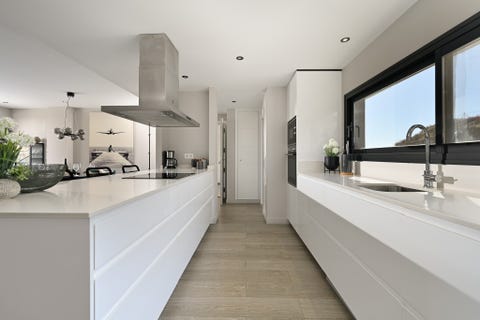 La Cala de Mijas · Penthouseleilighet med 3 Soverom og Fantastisk Utsikt – Navigolf Fase 4 – bilde 5