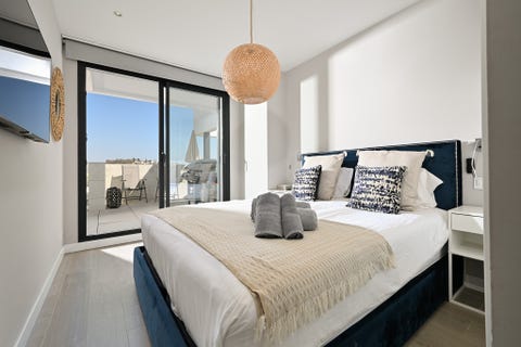 La Cala de Mijas · Penthouseleilighet med 3 Soverom og Fantastisk Utsikt – Navigolf Fase 4 – bilde 11