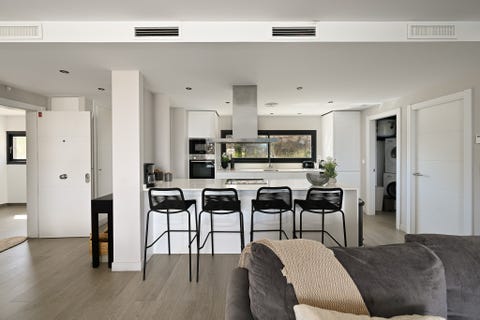 La Cala de Mijas · Penthouseleilighet med 3 Soverom og Fantastisk Utsikt – Navigolf Fase 4 – bilde 10