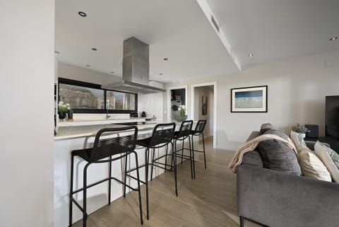 La Cala de Mijas · Penthouseleilighet med 3 Soverom og Fantastisk Utsikt – Navigolf Fase 4 – bilde 3