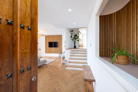 Nueva Andalcuía - Skandinavisk eleganse møter Marbella-luksus - Spektakulær penthouse i "The Golf Valley" – bilde 2