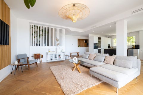 Nueva Andalcuía - Skandinavisk eleganse møter Marbella-luksus - Spektakulær penthouse i "The Golf Valley" – bilde 3