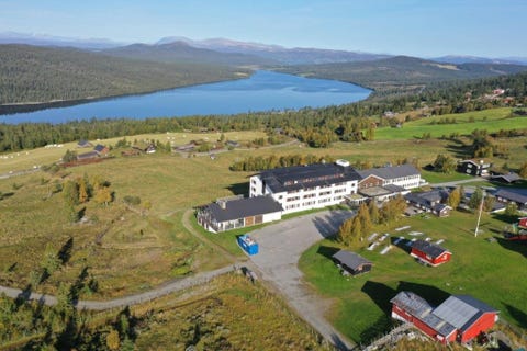 Bilde 1 av annonsen