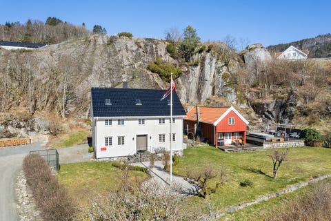 Bilde 1 av annonsen