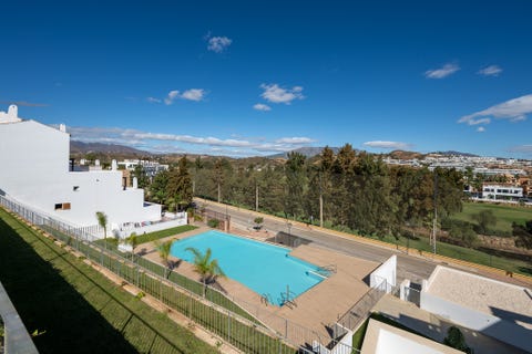 La Cala de Mijas · Duplex Penthouse med 3 Soverom og Stor Terrasse – Gangavstand til Strand, Golf og Sentrum – bilde 6