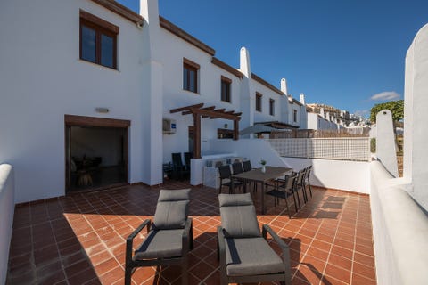 La Cala de Mijas · Duplex Penthouse med 3 Soverom og Stor Terrasse – Gangavstand til Strand, Golf og Sentrum – bilde 9